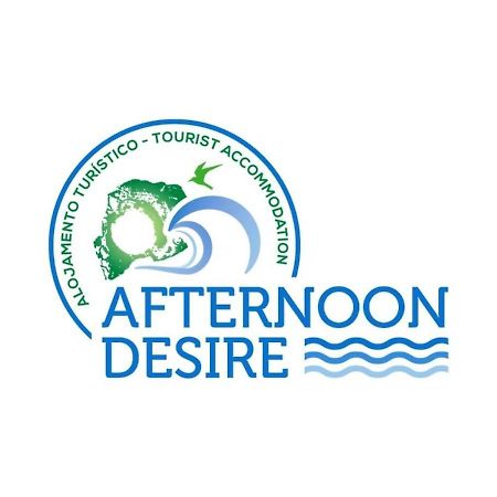 Апартаменти Afternoon Desire Понта-Делгада Екстер'єр фото